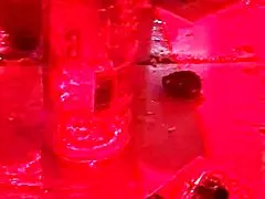 Procurando mulher em pub público pra foda ao ar livre