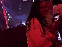 searching for a woman in a public pub for outdoor encounters