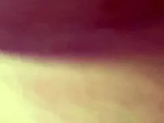 Update on sexy brunette milf squirting