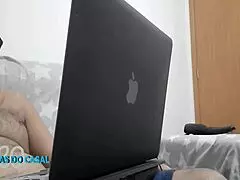 i watched this adult movie full of hot latina milfs getting fucked with big cocks