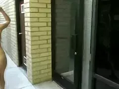 Kinky Friend Flashing, Sucking, And Fucking On Snapchat - Emilyredx