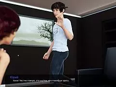 Complete gameplay - milfy city part 1 1 0