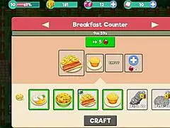 nutaku booty farm hentai game part 07