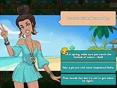 nutaku booty farm hentai game part 07