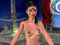 Stepmom's Wild Ride in Malayalam Kambi Katha Audio Story Part 2. Listen to Her Moans!