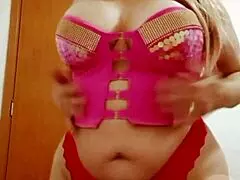 Brincando com big ass latina?