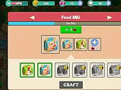 nutaku booty farm hentai game part 07