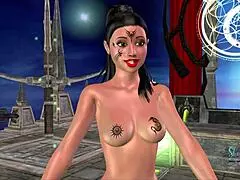 Stepmom's Wild Ride in Malayalam Kambi Katha Audio Story Part 2. Listen to Her Moans!