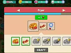 nutaku booty farm hentai game part 07