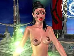 Stepmom's Wild Ride in Malayalam Kambi Katha Audio Story Part 2. Listen to Her Moans!