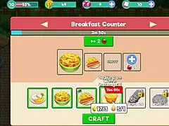 nutaku booty farm hentai game part 07