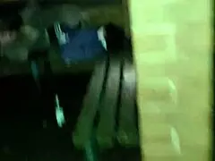 cracky says 'last night's party was wild'