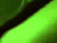 I love when step mom leaves the house for errands