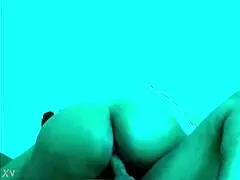 I love fucking this big ass in close up, it's a delite.