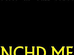 Oon äimän käkenä kun tää kuuma imutekniikan taitaja esittelee pillunsa