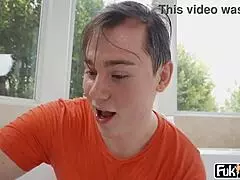 i invite pervy stepson over