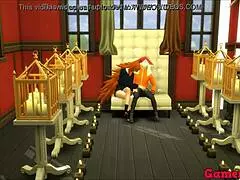 Hey Mizukage, wanna feel how I play my piano? I'll pound your ass harder than Hinata's!