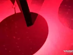 i'm so excited, these naughty babes do way more than just strip, with big tits and cumshots