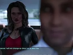 yo, check aidens revenge 3 with this hot milf wife game!