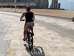 Blonde milf enjoys naughty toy masturbation session