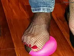 milf intimate webcam fetish