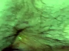 blonde latina teen performs uncut oral in porn video.