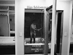 Hotwife's Wild 2017 Adventure with Shy Hung Friend in Jacuzzi