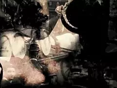 Dark Lantern's Vintage Taboo Family Fantasy