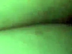 Momma bear wrestling mr bigcumshot in the ring