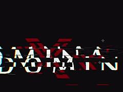 Δοκίμασες ποτέ anal σαν XDominant 027 στο BDSM μπουντρούμι;