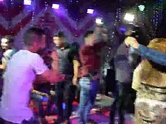 Big boobs stepmoms are fucking at the party, what a wild time! 😏