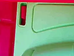 Blonde MILF Vicky Sucks And Swallows In Croatia