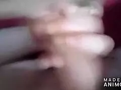 Featherwood's Emotional Goth Sucking In Hardcore POV