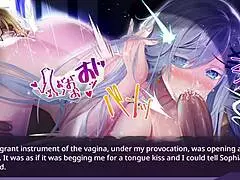 Fucking the MILF's daughter on the rooftop! Mothers conditioning episode 5!