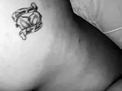 Amateur big booty redhead milf gets stretched out and creampied by bbc damian sanchez