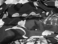 Amateur big booty redhead milf gets stretched out and creampied by bbc damian sanchez