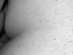 Amateur big booty redhead milf gets stretched out and creampied by bbc damian sanchez