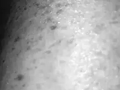 Amateur big booty redhead milf gets stretched out and creampied by bbc damian sanchez