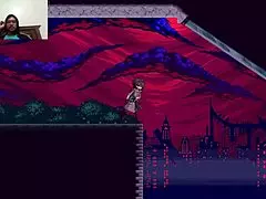 This is solid hentai mom with a big tits and yummy ass skin example in the game