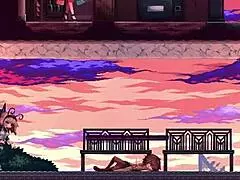 This is solid hentai mom with a big tits and yummy ass skin example in the game