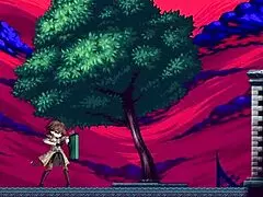 This is solid hentai mom with a big tits and yummy ass skin example in the game