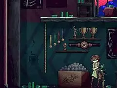 This is solid hentai mom with a big tits and yummy ass skin example in the game