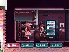 This is solid hentai mom with a big tits and yummy ass skin example in the game