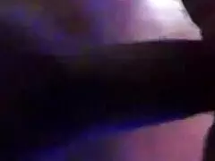 I fuck hot blond bent over