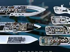 waterworld - suck his cock while i fuck you e1 51 😏