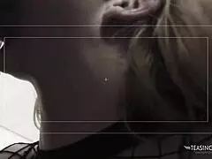 one hard dong isnt enough for this girl anymore