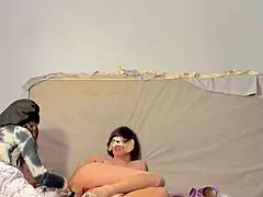 Are you my Findom Dominatrix to control my ass?