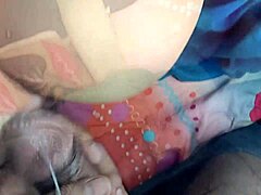 印度Desi Sakshi 热辣硬核操逼内射合集