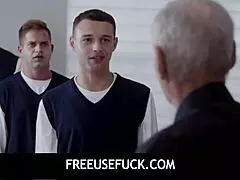 hey, wanna freeuse this big tits latina milf for christmas?