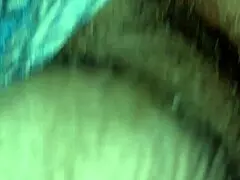 resaboo in pink lingerie asks, 'is my pussy soaked enough for your monster cock?'